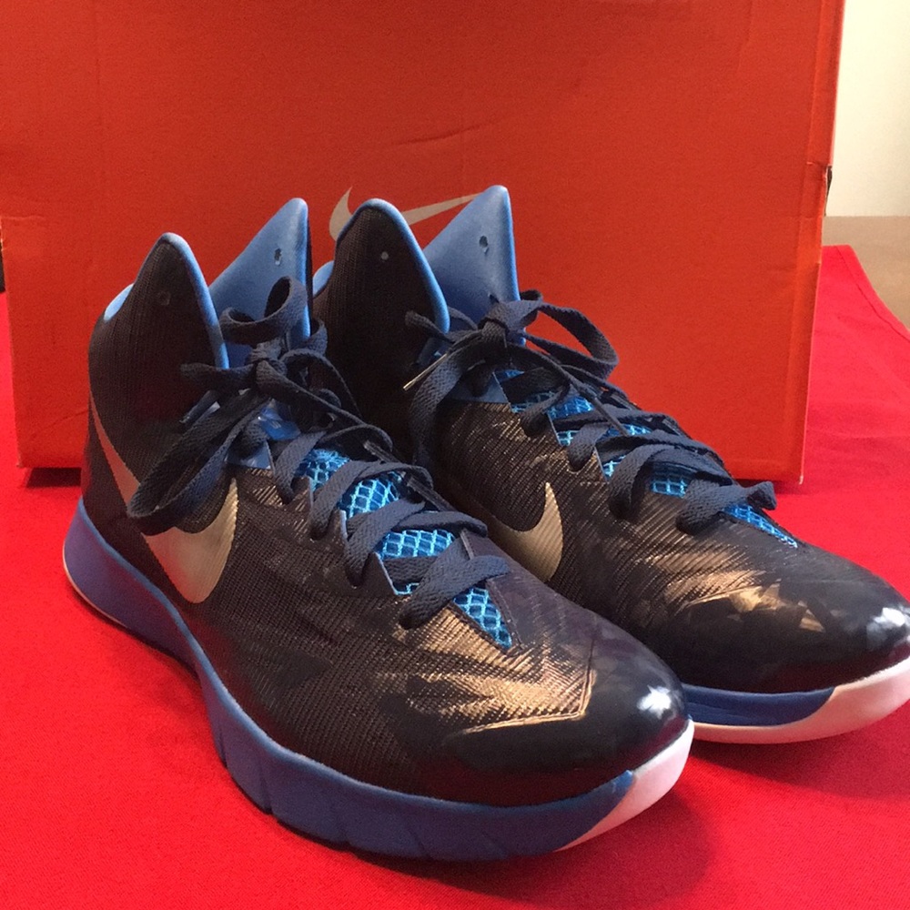 Nike lunar Hyperquickness TB